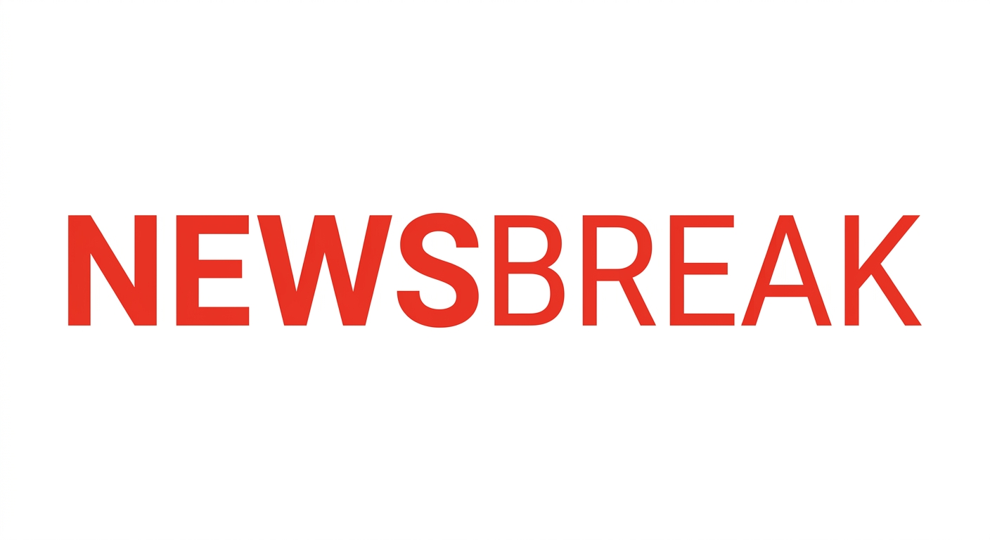 NewsBreak
